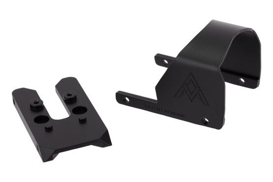 Arise Mfg. Aegis 1 Primary Arms RS-15 Red Dot Mounting Plate & Shroud for CANIK pistols